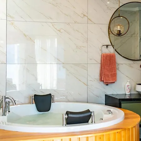Βίλα Luxury Vacation Experience With A Sea View In Kalkan *