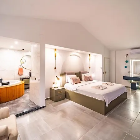 Βίλα Luxury Vacation Experience With A Sea View In Kalkan