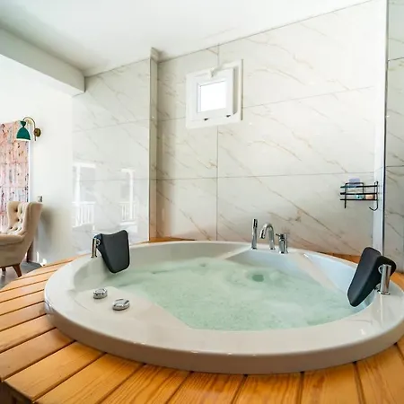 Βίλα Luxury Vacation Experience With A Sea View In Kalkan Κας